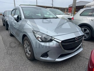 MAZDA DEMIO Skyactive | 2019/'20 | 15 PETROL | AUTOMATIC | JUST IN !!!