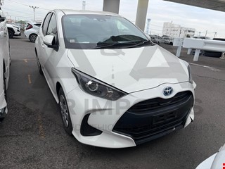 TOYOTA YARIS | 2023/"24 | AUTOMATIC | 15 PETROL / HYBRID | *** COMING SOON ***