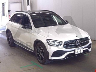 GLC Estate