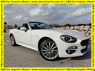 124 Spider