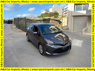 VITZ *FACELIFT* | 2014/'15 | *U-PACKAGE* | 'LOW KM' | 13 PETROL | KEYELSS | LIKE NEW - JUST IN!