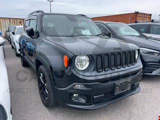 Renegade