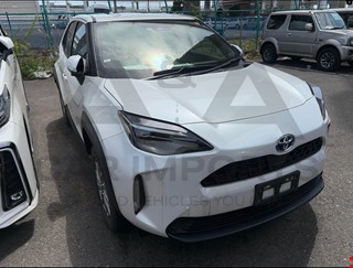 TOYOTA YARIS CROSS | 2023/'24 | AUTOMATIC | 15 HYBRID PETROL | *** COMING SOON *** |