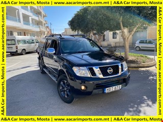 NISSAN NAVARA 'Tekna | 2014/'15 | *TOP OF THE RANGE* | LOW MILES | LIKE NEW - JUST IN!