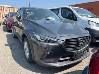 CX-3