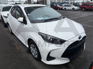 TOYOTA YARIS | 2022/"23 | AUTOMATIC | 15 PETROL / HYBRID | *** COMING SOON ***