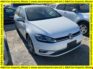 VOLKSWAGEN GOLF *HIGH LINE MESITER* | 2019/"20 | AUTOMATIC | 14 TURBO PETROL | *** COMING SOON ***