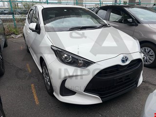 TOYOTA YARIS | 2023/"24 | AUTOMATIC | 15 PETROL / HYBRID | *** COMING SOON ***