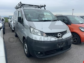 NV200 Vanette