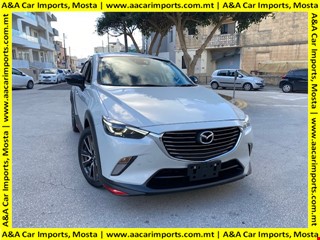 CX-3