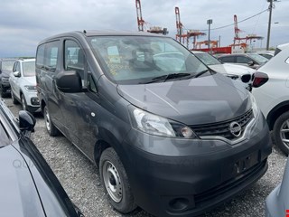 NISSAN NV200 VANETTE | 2021/'22 | 16 PETROL | AUTOMATIC | LIKE NEW | *** COMING SOON ***