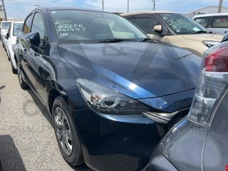 MAZDA 2 Skyactive *FACELIFT* | 2025/'26 | 15 PETROL | AUTOMATIC | LIKE NEW | JUST IN !!!