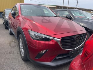 CX-3