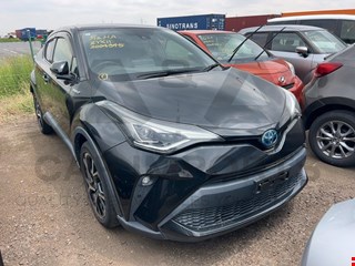 TOYOTA CHR | 2019/"20 | AUTOMATIC | 18 PETROL/HYBRID | *** COMIGN SOON ***