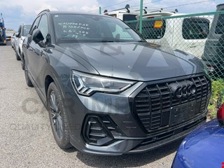 AUDI Q3 '35TDI S LINE QUATTRO' 'BLACK EDITION' | 2024/'25 | 20 TURBO DIESEL | AUTOMATIC | LIKE NEW | *** COMING SOON ***