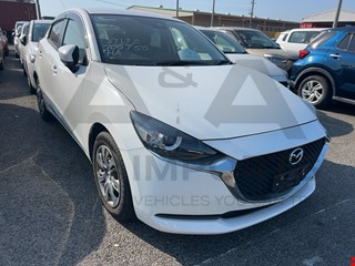 MAZDA DEMIO Skyactive | 2019/'20 | 15 PETROL | AUTOMATIC | *** COMING SOON ***