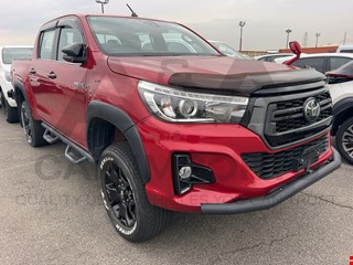 Hilux