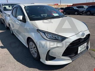 Yaris