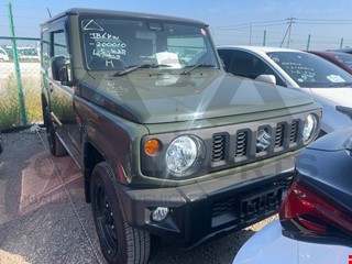 Jimny
