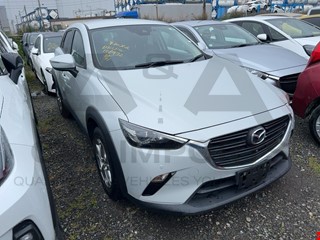 MAZDA CX-3 '360 CAMERA' | 2021/'22 | 15 PETROL | AUTOMATIC | *FULL EXTRAS* | *** COMING SOON ***