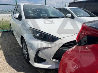 Yaris