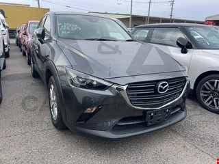 MAZDA CX-3 '13S' | 2020/'21 | 15 PETROL | AUTOMATIC | *FULL EXTRAS* | *** COMING SOON ***