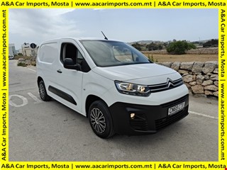 Berlingo