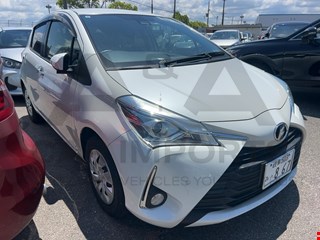 TOYOTA VITZ | 2019/"20 | AUTOMATIC | 13 PETROL | *** COMING SOON ***