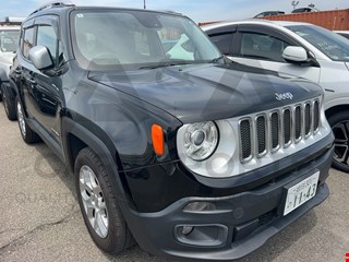 Renegade