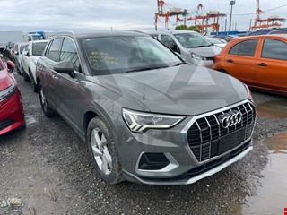 AUDI Q3 '35TDI QUATTRO'  | 2021/'22 | 20 TURBO DIESEL | AUTOMATIC | LIKE NEW | *** COMING SOON ***