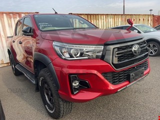 Hilux