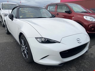 MX5 Roadster