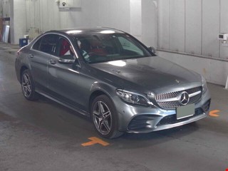 MERCEDES-BENZ C220d *AMG LINE Premium* | 2019/'20 | 20 TURBO DIESEL | AUTOMATIC | TOP SPEC. | LIKE NEW