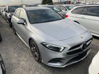 MERCEDES-BENZ A180 *AMG LINE Premium* | 2020/'21 | PETROL TURBO | AUTOMATIC | TOP SPEC. | LIKE NEW