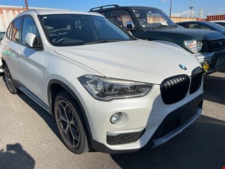 BMW X1 *XDRIVE 18D XLINE* | 2019/'20 | AUTOMATIC | FULL EXTRAS | *** COMING SOON ***