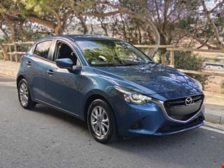 MAZDA DEMIO Skyactive *15S TOURING PACKAGE* | 2018/'19 | 15 PETROL | AUTOMATIC | LOW KM | LIKE NEW - JUST IN!