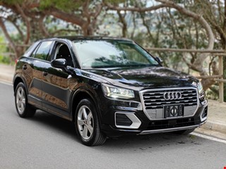 AUDI Q2 "SPORTS PACKAGE" | 2018/"19 | AUTOMATIC | LIKE NEW - JUST IN