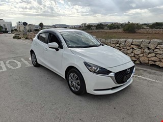 MAZDA 2 Skyactive *FACELIFT* | 2020/'21 | 15 PETROL | AUTOMATIC | LIKE NEW