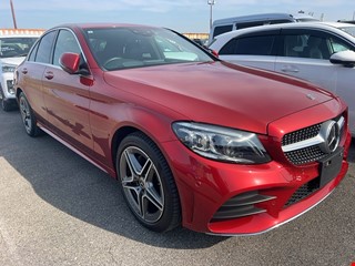 C Class