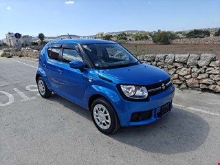 SUZUKI IGNIS *MG PACKAGE* | 2019/'20 | LOW KM | AUTOMATIC | 12 PETROL | LIKE NEW