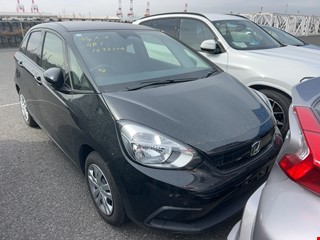 HONDA FIT *NEW MODEL* | 2021/"22 | AUTOMATIC | FULL EXTRAS | LIKE NEW | *** COMING SOON ***