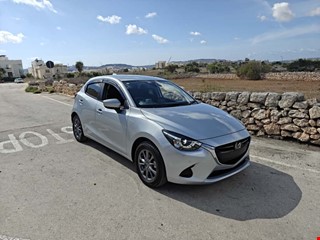 MAZDA DEMIO Skyactive *15S PRO TOURING* *360 CAMERAS* | 2019/'20 | AUTOMATIC | LOW KM | LIKE NEW - JUST IN!