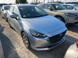 MAZDA 2 Skyactive *FACELIFT* *13S TOURING* | 2019/'20 | 15 PETROL | AUTOMATIC | *** COMING SOON ***