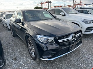 GLC Coupe