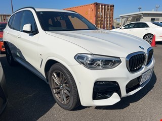 BMW X3 *XDRIVE* *MSPORT* *SUNROOF* | 2019/'20 | AUTOMATIC | 20 TURBO DIESEL | *** COMING SOON *** | 