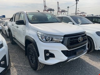 Hilux