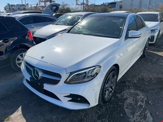 MERCEDES-BENZ C220d *AMG LINE Premium Plus* | 2019/'20 | 20 TURBO DIESEL | AUTOMATIC | TOP SPEC. | LIKE NEW | *** COMING SOON ***