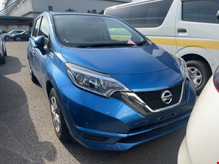 NISSAN NOTE | 2021/'22 | AUTOMATIC | FULL EXTRAS | LIKE NEW | *** COMING SOON ***
