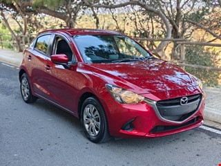 MAZDA DEMIO Skyactive *15S PACKAGE* | 2019/'20 | 15 PETROL | AUTOMATIC | LIKE NEW