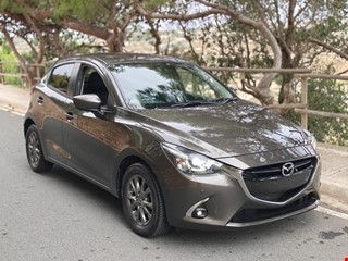MAZDA DEMIO Skyactive *15S TOURING PACKAGE* | 2019/'20 | 15 PETROL | AUTOMATIC | LOW KM | LIKE NEW - JUST IN!